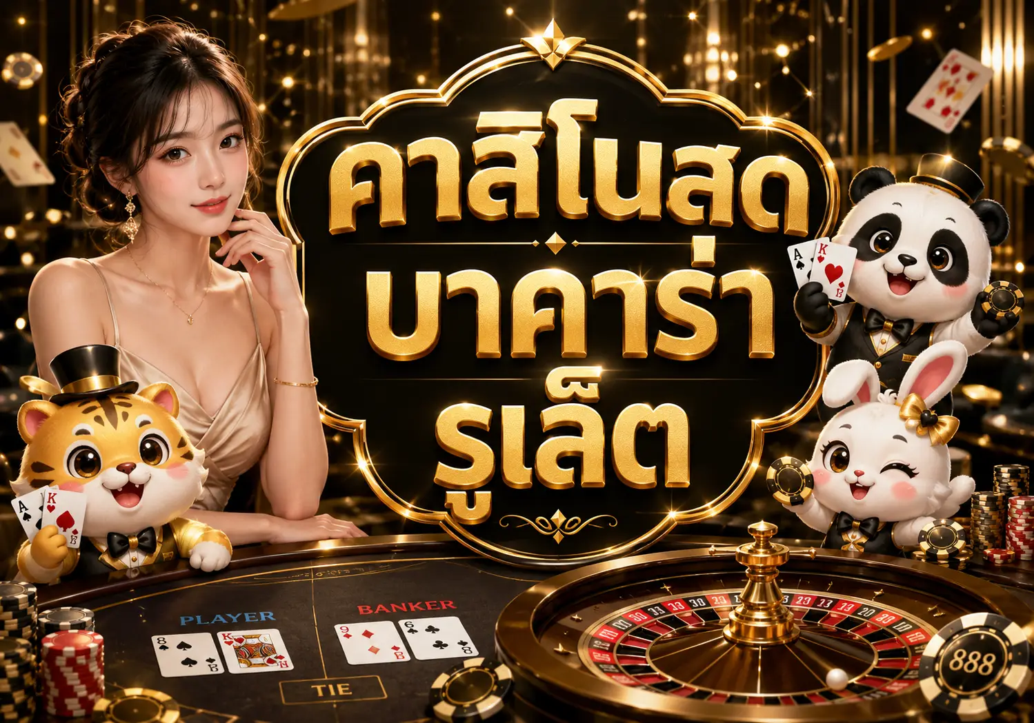 BN26 สล็อตเว็บตรง รวมเกมสล็อตยอดนิยม คาสิโนสด และกีฬาออนไลน์