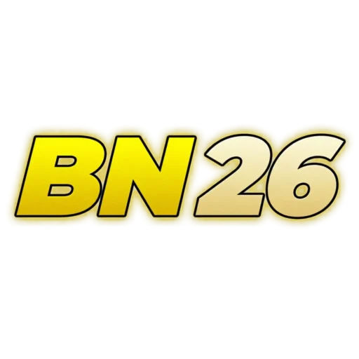 BN26 สล็อตเว็บตรง รวมสล็อต คาสิโนสด และกีฬาออนไลน์